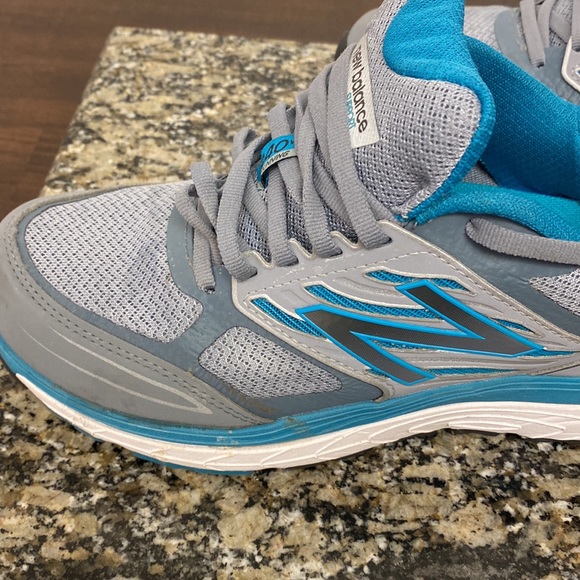 New balance 1340v3 women’s 8-1/2 - Picture 6 of 7